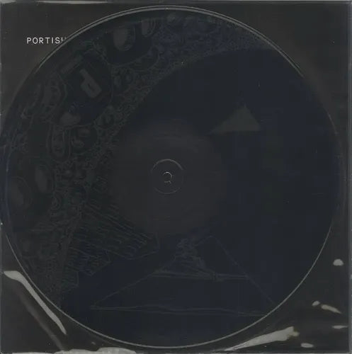 Portishead - The Rip