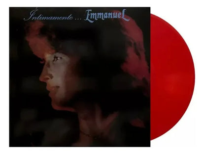 Emmanuel - Íntimamente