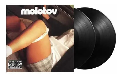 Molotov - ¿Dónde Jugaran las Niñas? (Edición Especial 20 Años?