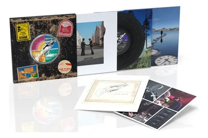 Pink Floyd - Wish You Were Here 50th Anniversary
