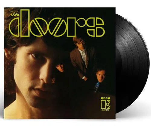 The Doors - The Doors