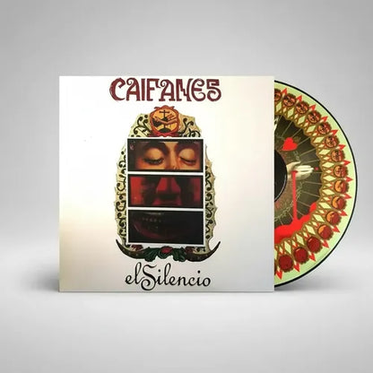 Caifanes - El Silencio