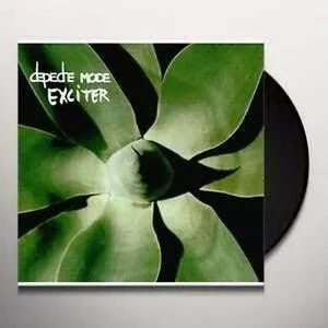 Depeche Mode – Exciter (LP Doble)