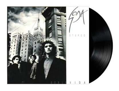 Soda Stereo - Doble Vida