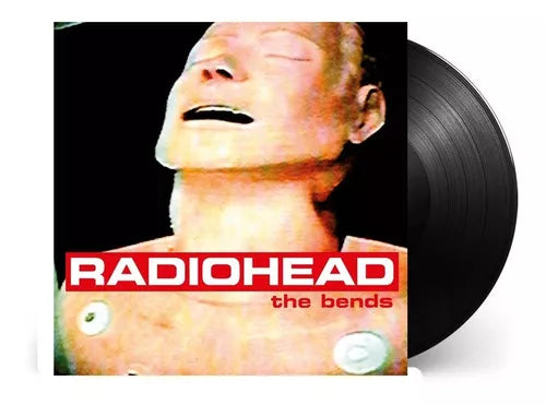 Radiohead - The Bends