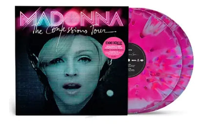 Madonna - The Confessions Tour (RSD 2026)