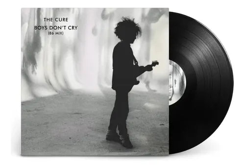 The Cure - Boys Don't Cry (86 Remix)