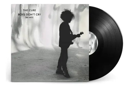 The Cure - Boys Don't Cry (86 Remix)