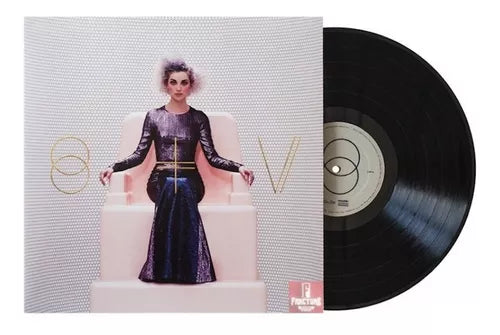 St Vincent - St. Vincent