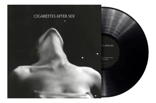 Cigarrettes After Sex – I.