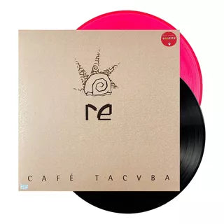 Café Tacvba - Re