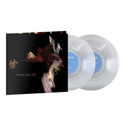 Pearl Jam - Live On Two Legs (RSD 2022)