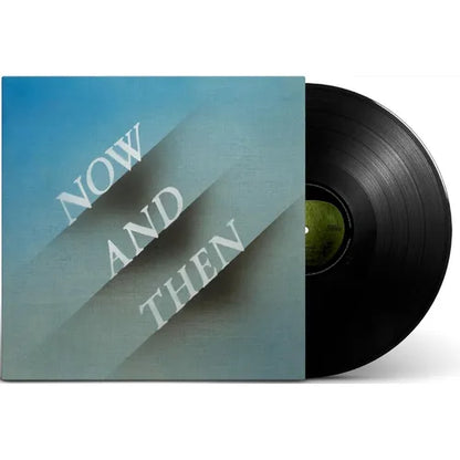 The Beatles - Now and Then