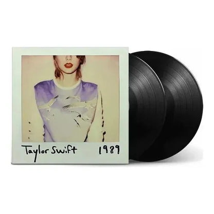 Taylor Swift - 1989