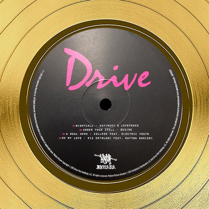 Drive - Original Motion Picture Soundtrack