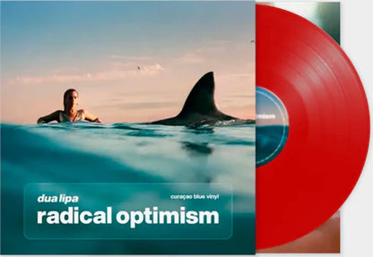 Dua Lipa - Radical Optimism