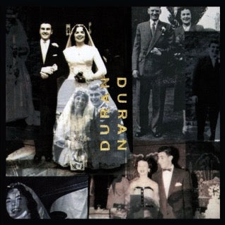 Duran Duran - Duran Duran
