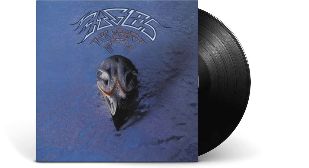 Eagles - Their Greatest Hits