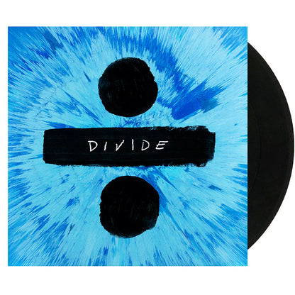 Ed Sheeran - Divide