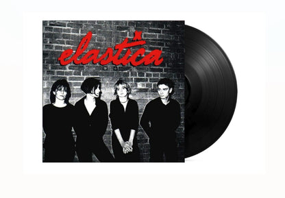 Elastica - Elastica