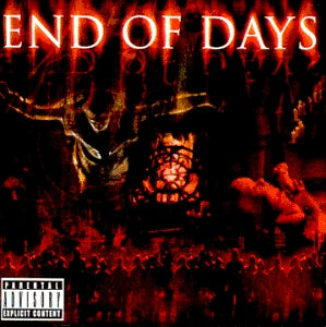 End of Days - Original Motion Picture Soundtrack
