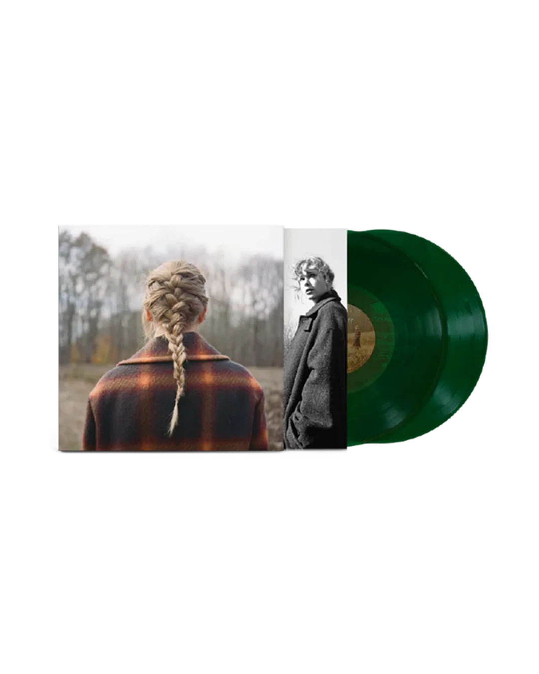 Taylor Swift - Evermore