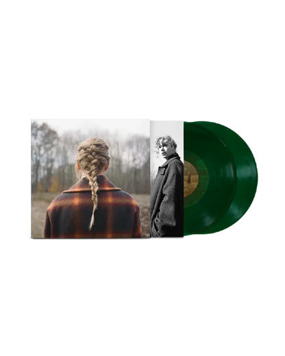 Taylor Swift - Evermore