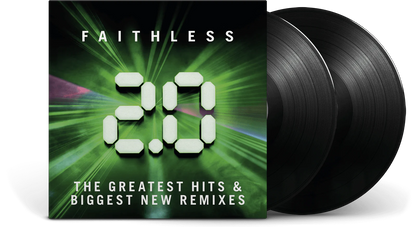 Faithless - Faithless 2.0