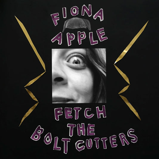 Fiona Apple – Fetch The Bolt Cutters (LP Doble)