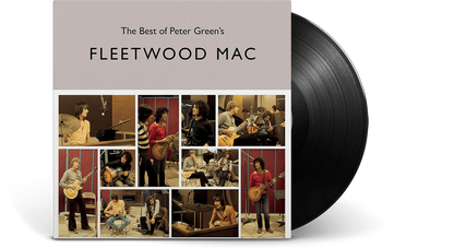 Fleetwood Mac - The Best Of Peter Green's