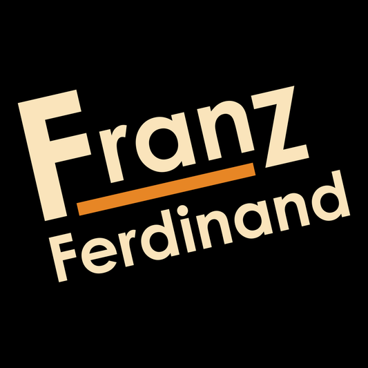 Franz Ferdinand - Franz Ferdinand