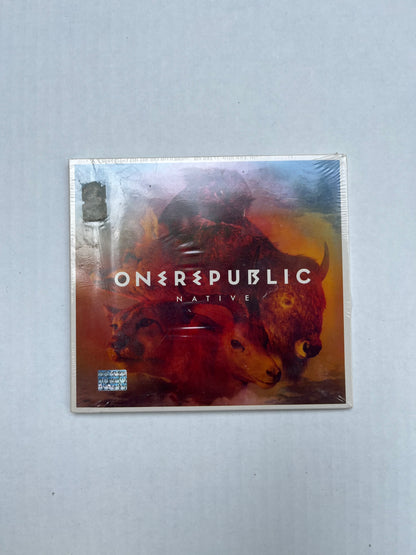 One Republic – Native (Nuevo)