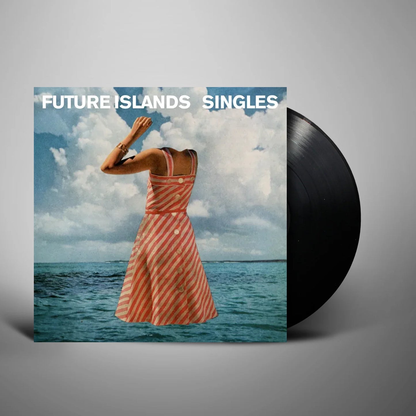 Future Islands – Singles