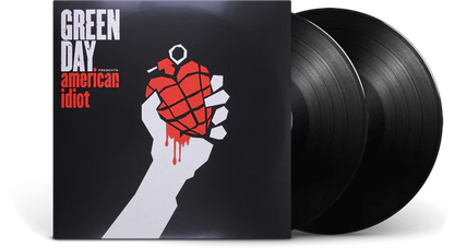 Green Day - American Idiot