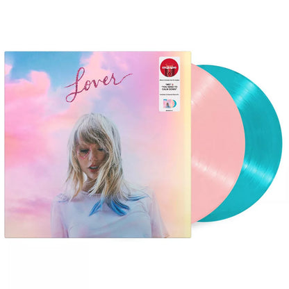 Taylor Swift – Lover (Target Exclusive)