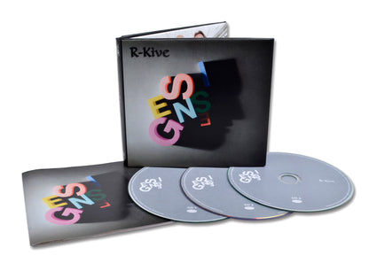 Genesis – R-Kive