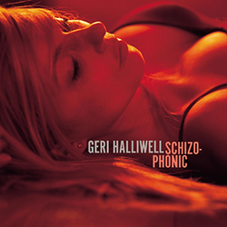 Geri Halliwell - Schizophonic