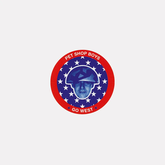 Pet Shop Boys - Go West (Single)