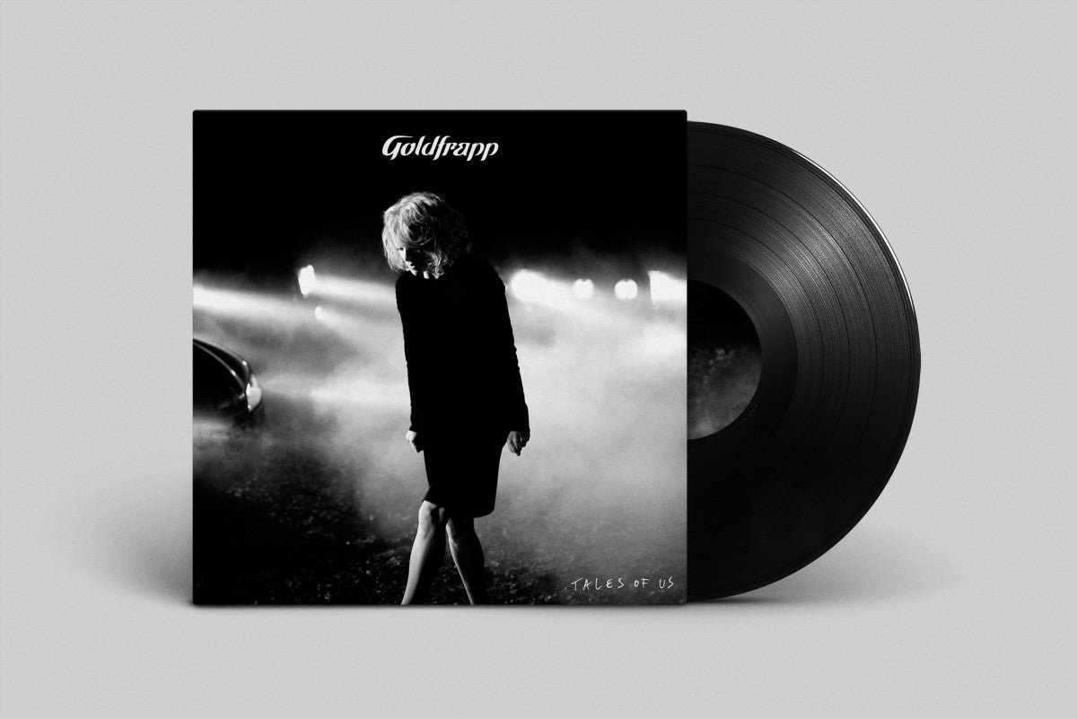 Goldfrapp – Tales Of Us