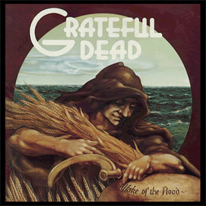 Grateful Dead - Wake Up The Flood (Barnes & Noble Edition)