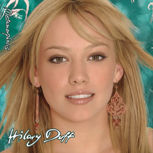 Hillary Duff - Metamorphosis