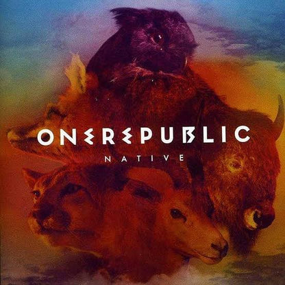 One Republic – Native (Nuevo)