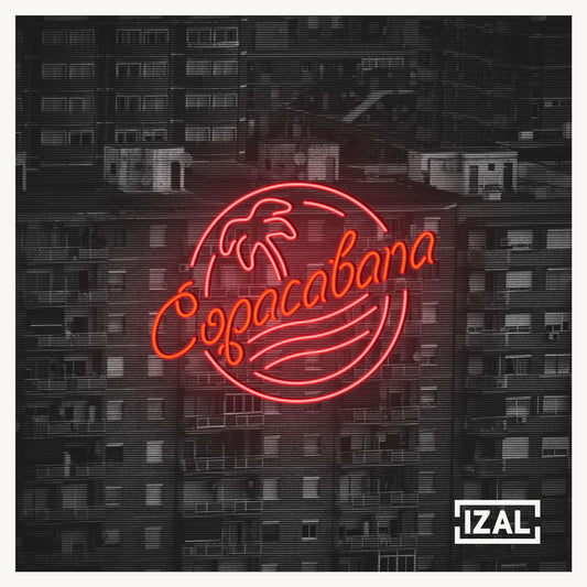 Izal - Copacabana