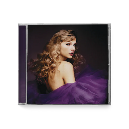 Taylor Swift – Speak Now (Taylor's Version)