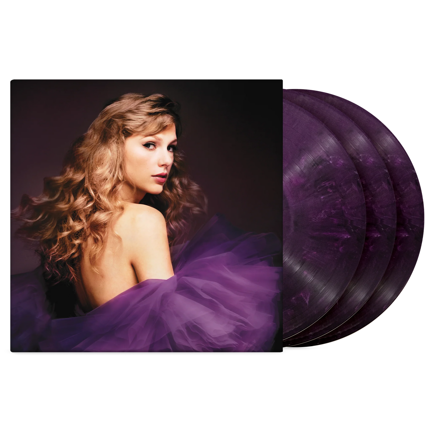 Taylor Swift – Speak Now (Taylor's Version)