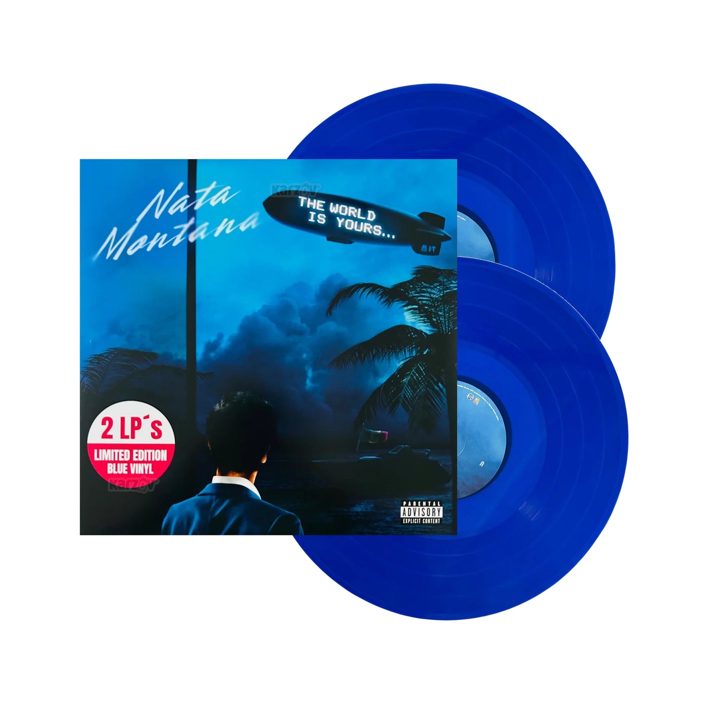 Natanael Cano - Nata Montana