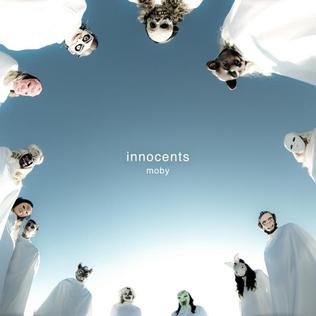 Innocents – Moby