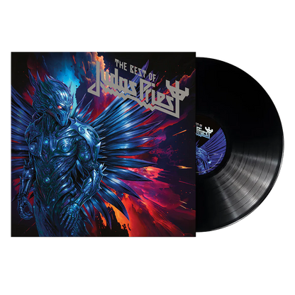 Judas Priest - The Best Of