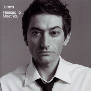 James - Pleassed To Meet You