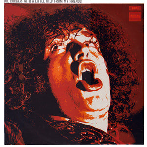 Joe Cocker - With a Little Help of My Friends